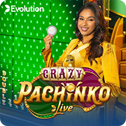 Crazy Pachinko